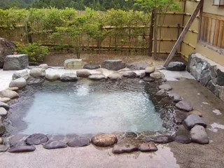 湯の原温泉 湯の原館