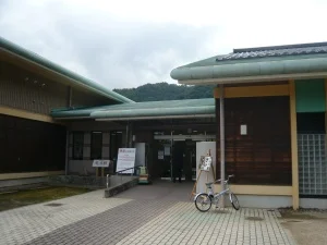 湯の原温泉 湯の原館