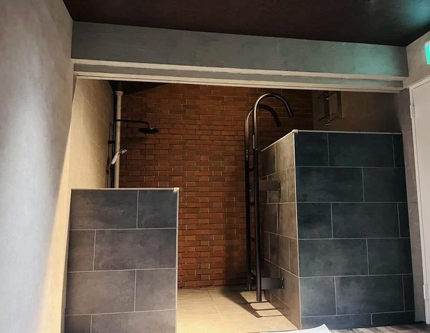 private sauna 苦楽園