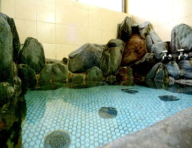 竹野温泉　内湯旅館　福田屋＜兵庫県＞