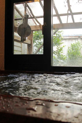 Kani no Yado Oonoya - Hyogo