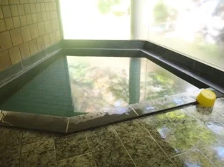 吹上温泉峯雲閣