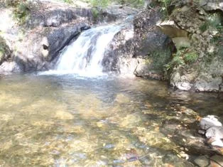 吹上温泉峯雲閣