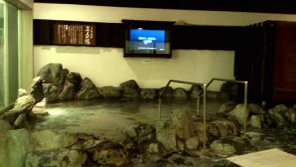 摂津の湯(閉館しました)