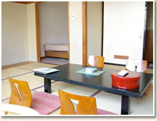 心和む名湯の宿 曽良一（旧 佐藤屋旅館）