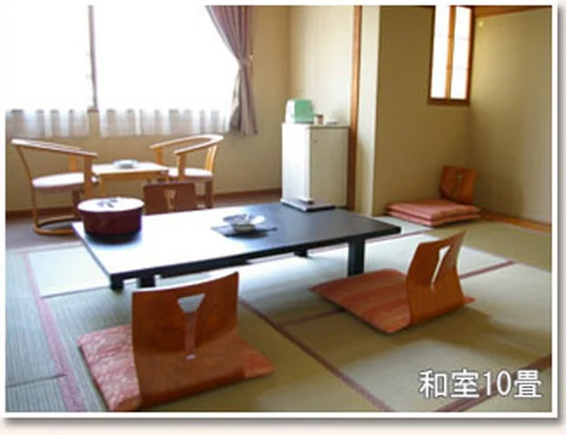 心和む名湯の宿 曽良一（旧 佐藤屋旅館）