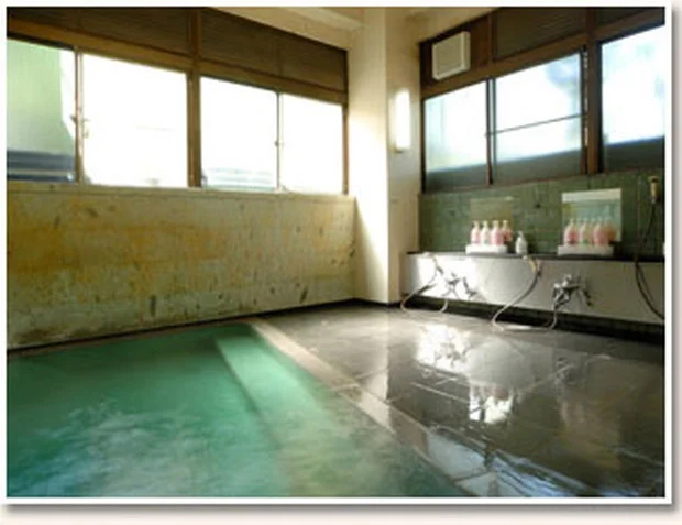 心和む名湯の宿 曽良一（旧 佐藤屋旅館）