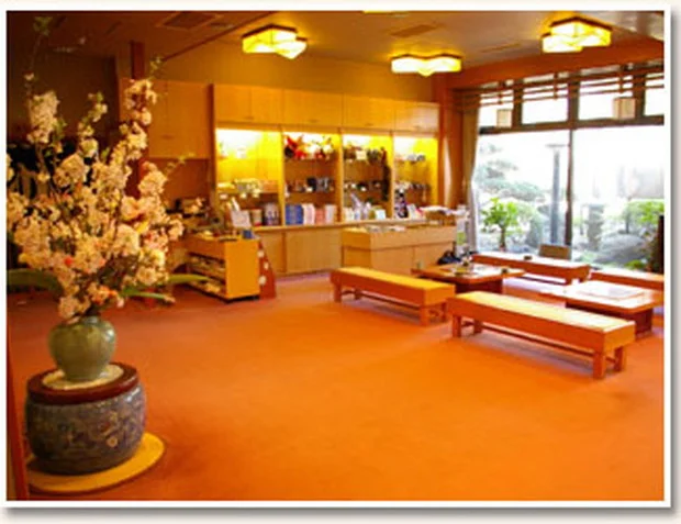 心和む名湯の宿 曽良一（旧 佐藤屋旅館）