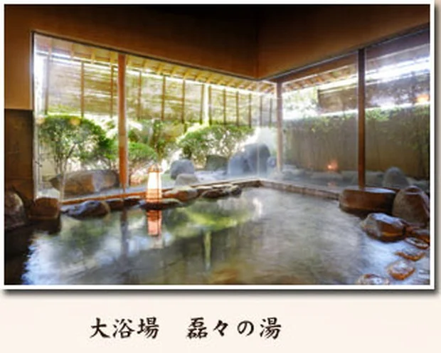 心和む名湯の宿 曽良一（旧 佐藤屋旅館）