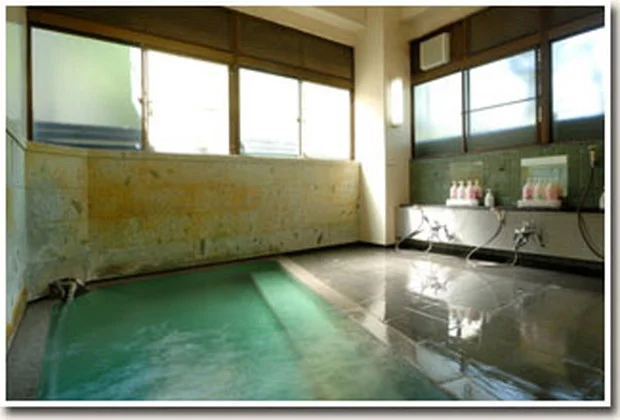 心和む名湯の宿 曽良一（旧 佐藤屋旅館）