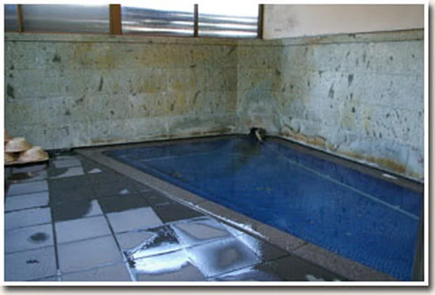 心和む名湯の宿 曽良一（旧 佐藤屋旅館）