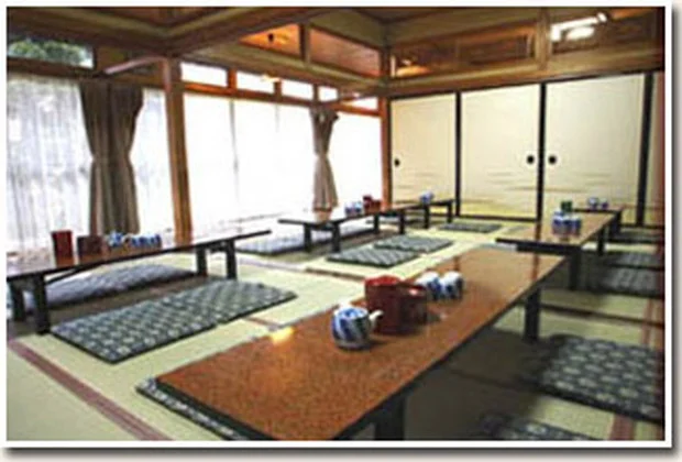 心和む名湯の宿 曽良一（旧 佐藤屋旅館）