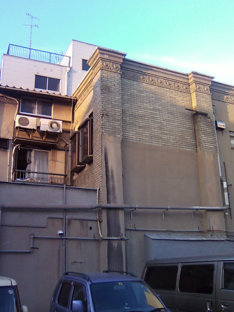 出世湯（玉出西）（閉館しました）