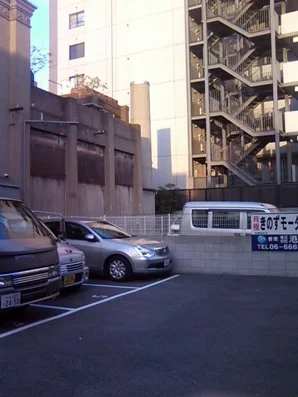 出世湯（玉出西）（閉館しました）