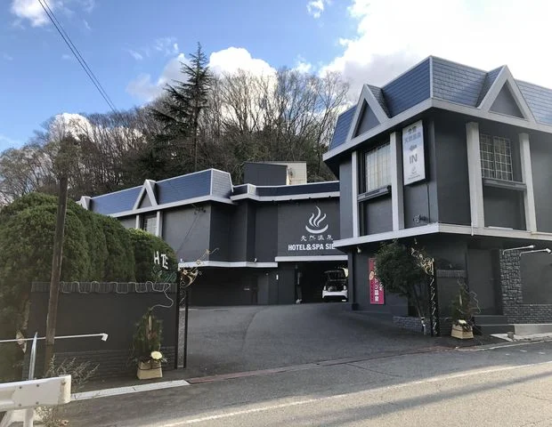 Hotel シエスタ