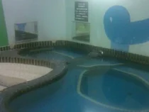 コミカ温泉(閉館しました)