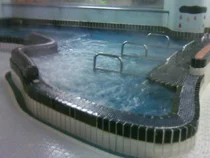 コミカ温泉(閉館しました)