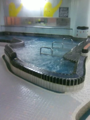 コミカ温泉（閉館しました）