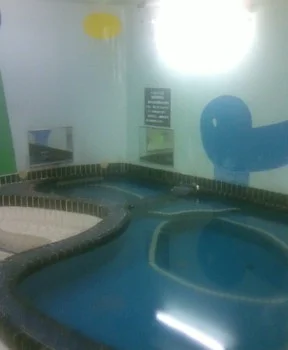 コミカ温泉（閉館しました）