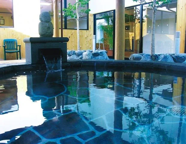 極楽湯 枚方店