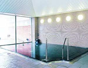 Yakurai Water Park - Miyagi