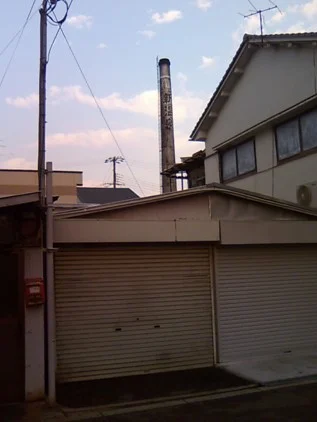 新温泉(閉館しました)