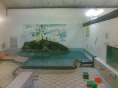 西福温泉(閉館しました)