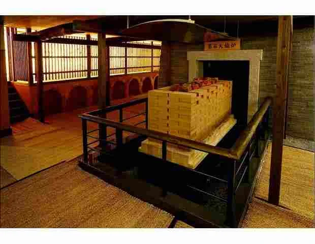延羽の湯 鶴橋店（のべはのゆ）