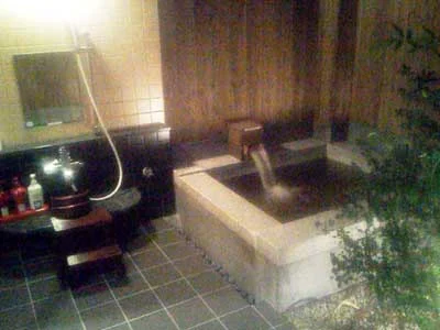 延羽の湯 鶴橋店（のべはのゆ）