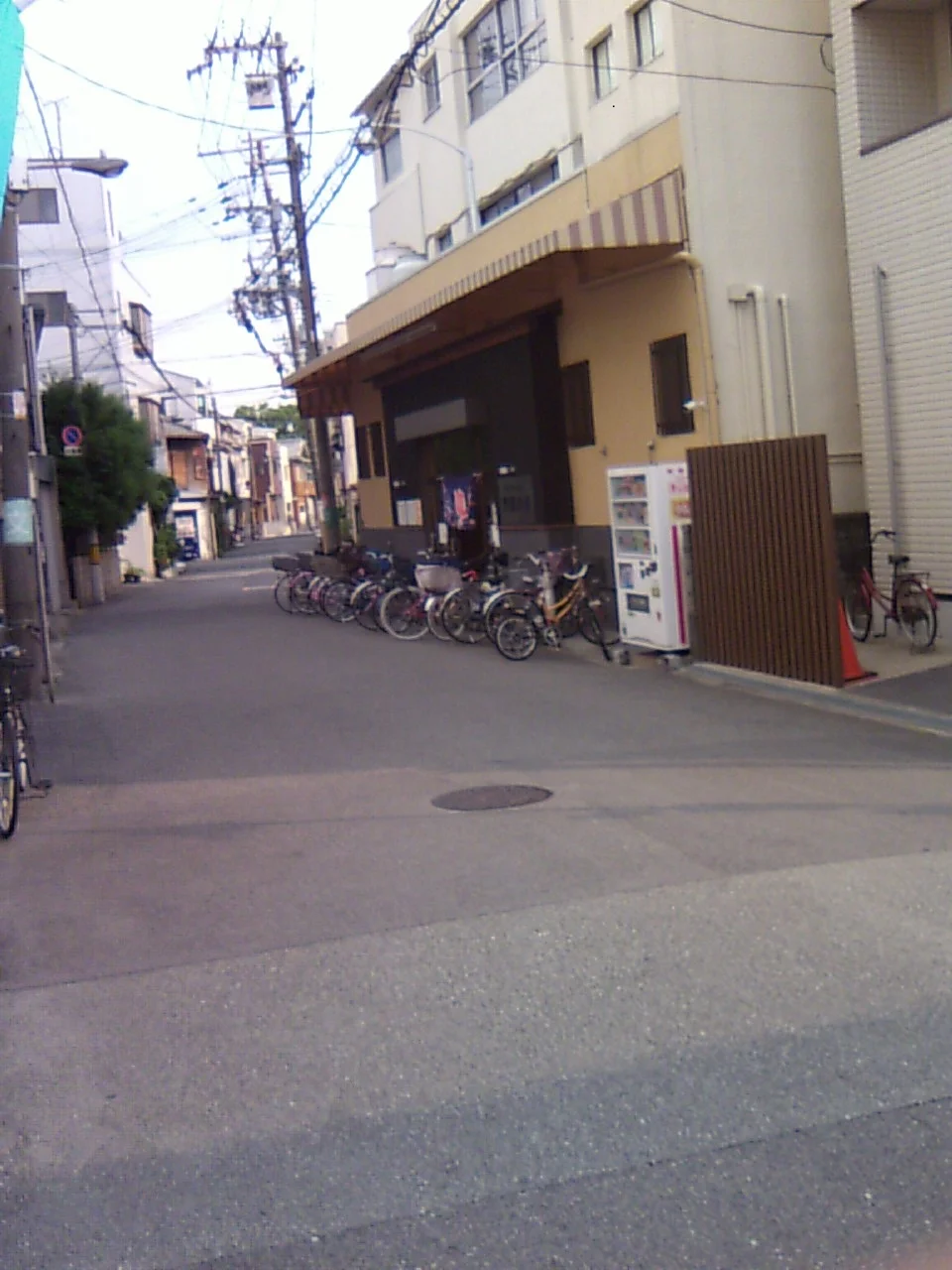 天然温泉かけながし  野里の湯(旧 野里温泉)