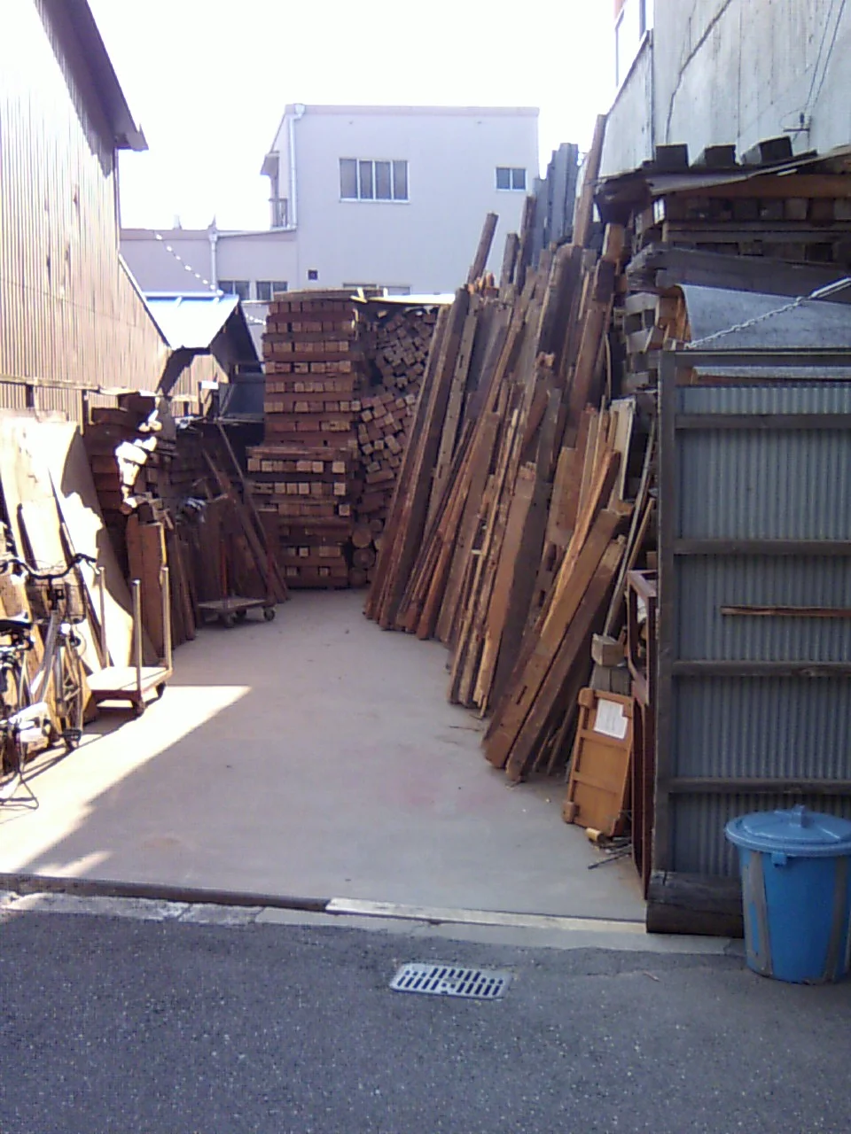 天然温泉かけながし  野里の湯(旧 野里温泉)