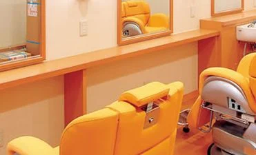 リラクゼーション・岩盤浴3