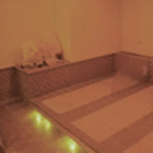 サウナ&カプセル天然温泉スパディオ(閉館しました)