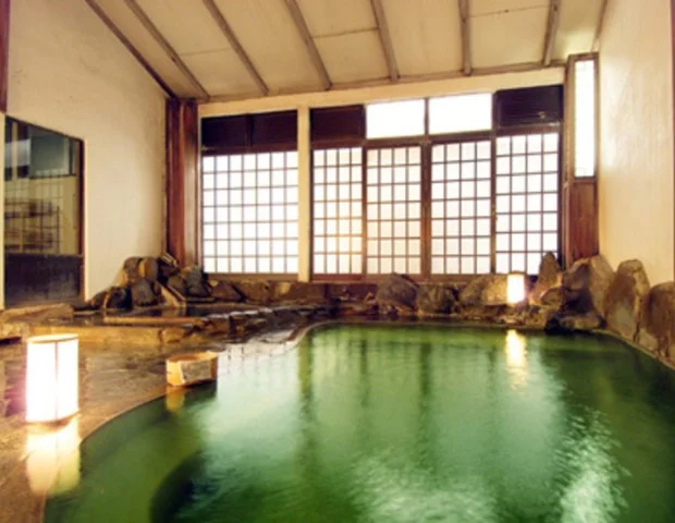 ゆさや旅館