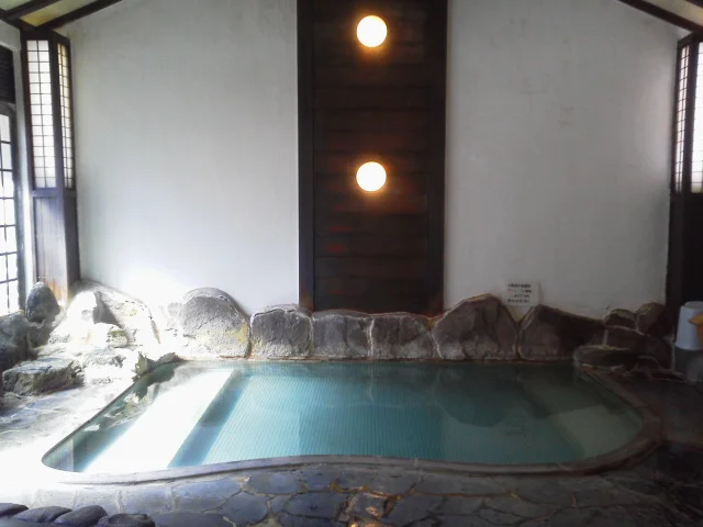 ゆさや旅館