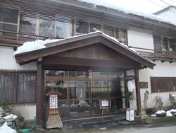 ゆさや旅館