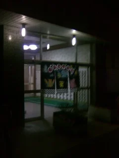 Daiichi Ibata Onsen - Osaka