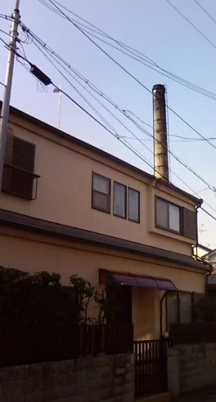 春日温泉(閉館しました)