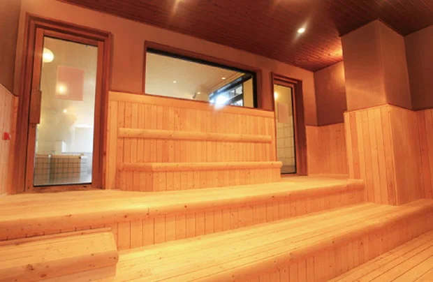 湧出天然温泉 くつろぎの郷 湯楽（閉館しました）