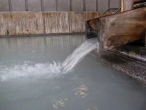源蔵の湯 鳴子観光ホテル