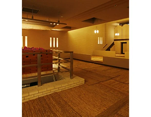 天然温泉 延羽の湯 本店 羽曳野（のべはのゆ）