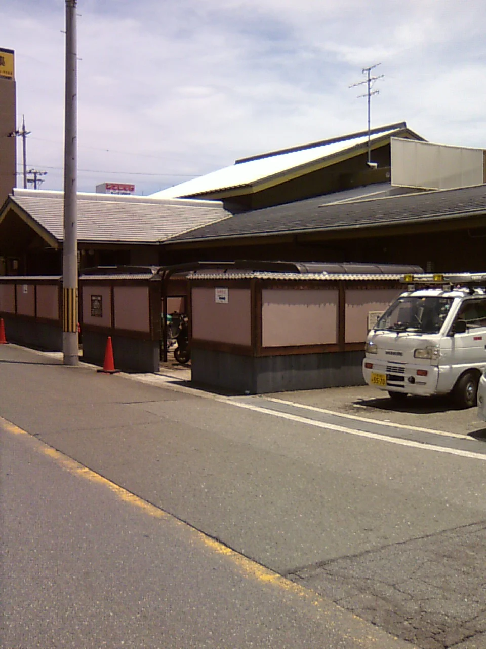 極楽湯 東大阪店