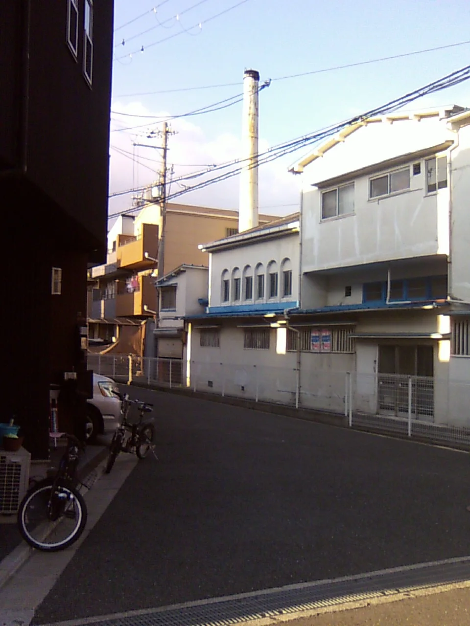 大徳湯(閉館しました)