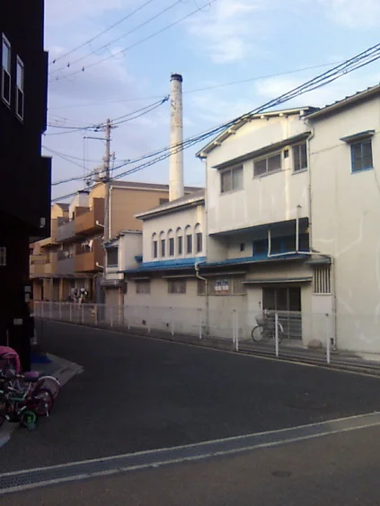 大徳湯（閉館しました）