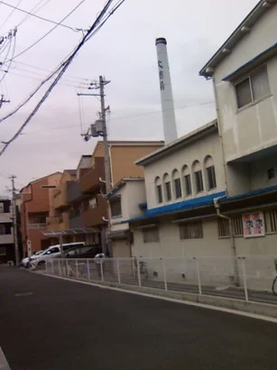 大徳湯（閉館しました）