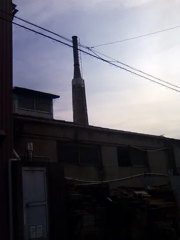 播磨温泉(閉館しました)