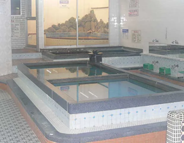 初音湯（閉館しました）