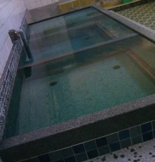 天明湯（閉館しました）