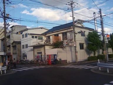 銀水湯