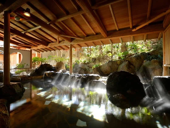 ホテルニュー水戸屋